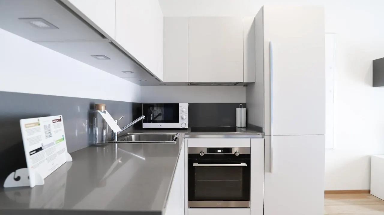 Italianway - Lazzaro Papi 14 B Apartman Milánó