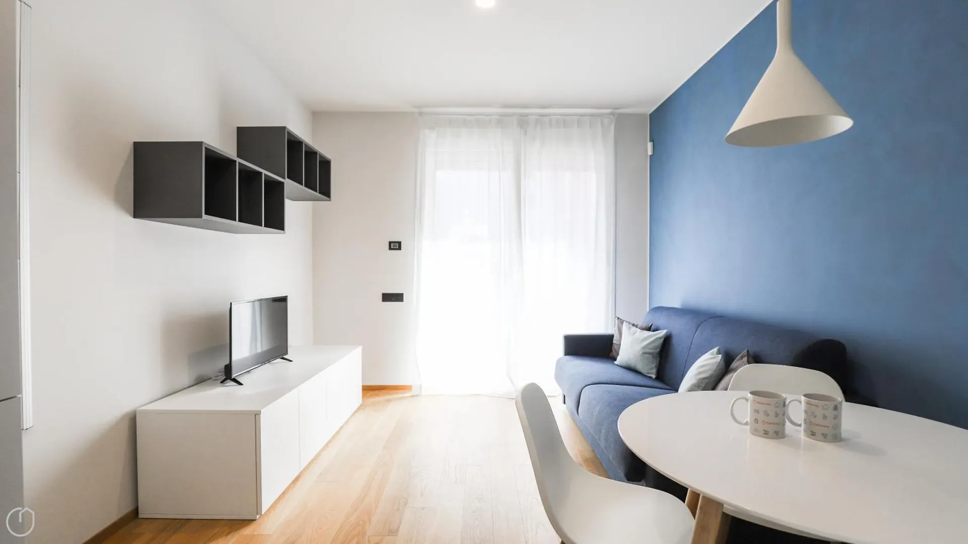 Italianway - Lazzaro Papi 14 B location