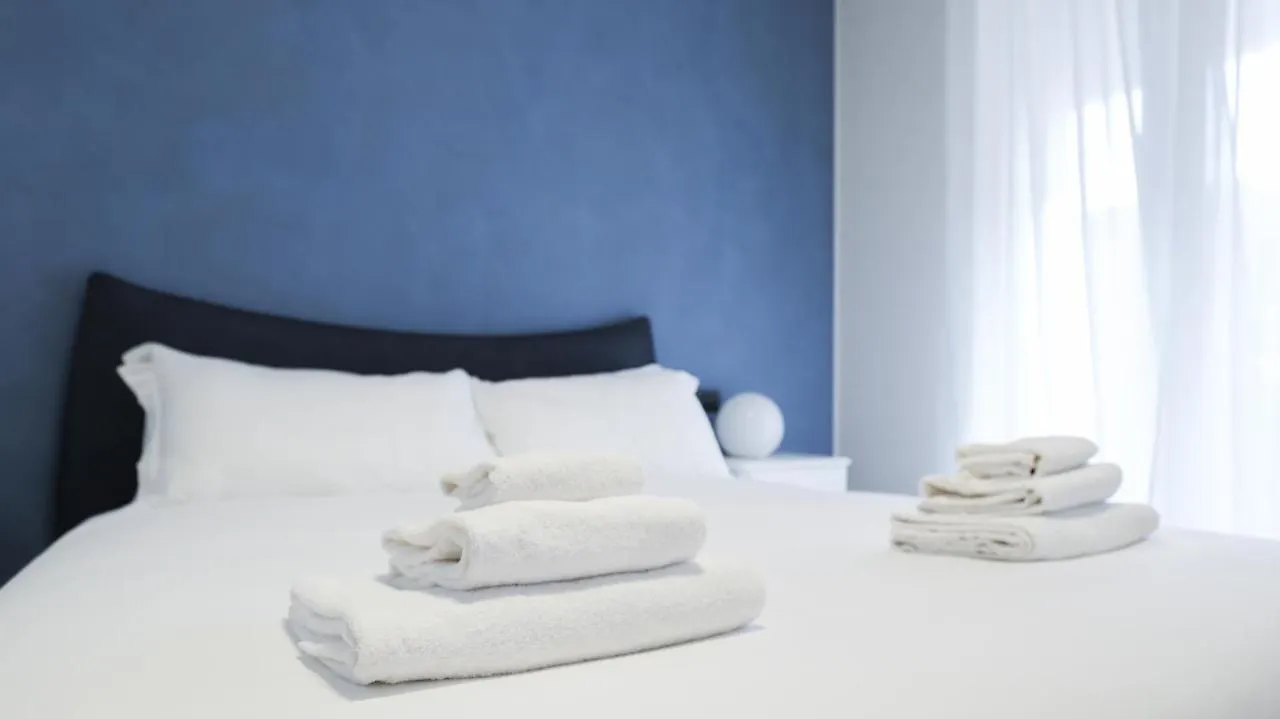 Italianway - Lazzaro Papi 14 B Apartman Milánó